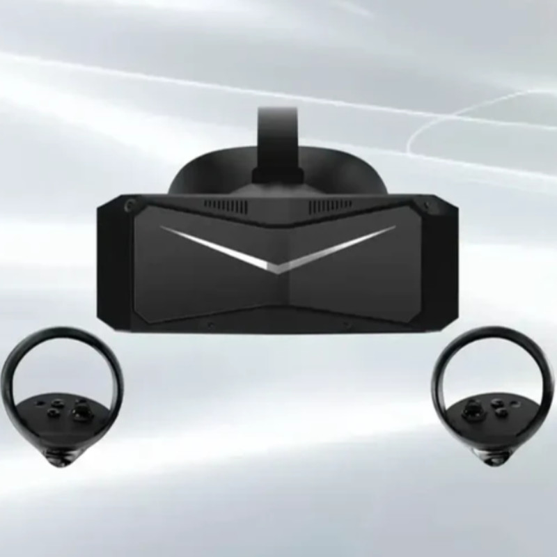 Pimax Crystal Light｜超軽量なエントリーモデルのVRヘッドセット