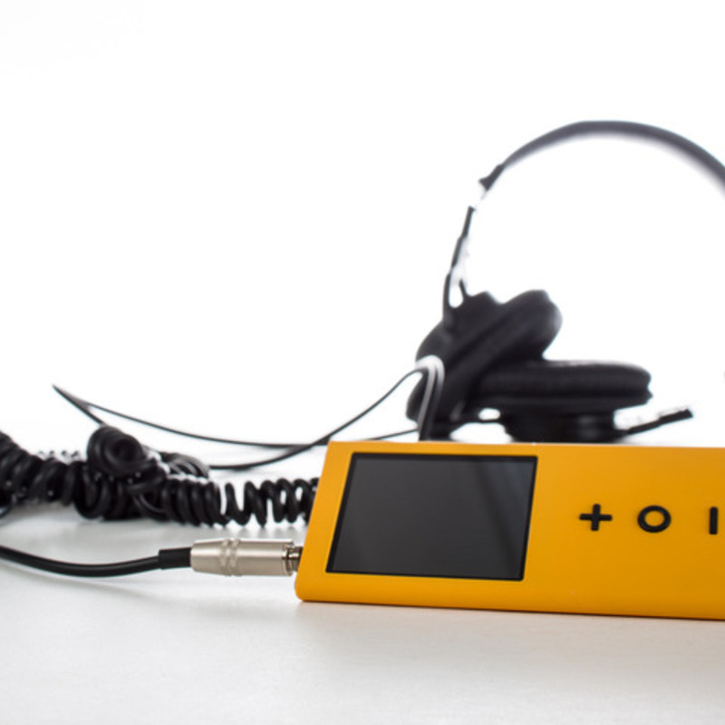 ポータブルプレーヤー pono music player limited edition pono player limited edition