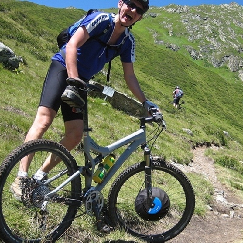 urbanx e bike