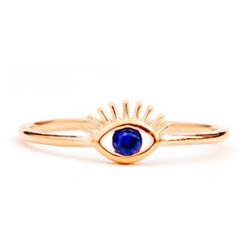 Evil Eye Ring｜イーブルアイデザインリング - ガジェットの購入