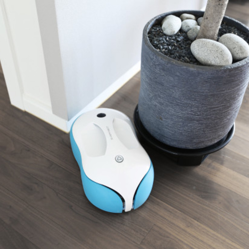 raycop EVERYBOT ロボット掃除機本体 raycop EVERYBOT ロボット掃除機本体 すべての製品 | レイコップ