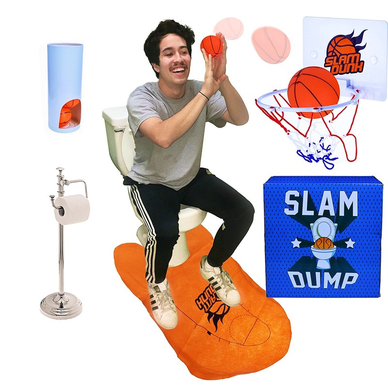 slam dump