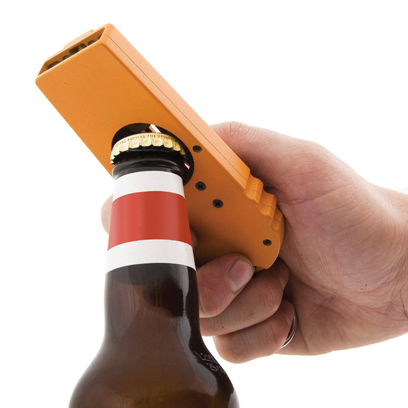 Ganbei bottle opener 台湾 ボトルオープナー新品 No.30 Ganbei Bottle Opener by Nicol Boyd and Tomas Rosén