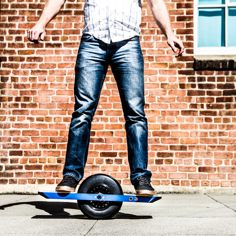 Onewheel 自動平衡電動スケートボード ガジェットの購入なら海外通販のrakunew ラクニュー